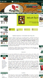 Mobile Screenshot of feng-cha.com